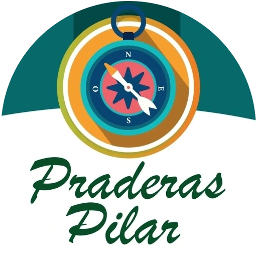 Logo Praderas Pilar